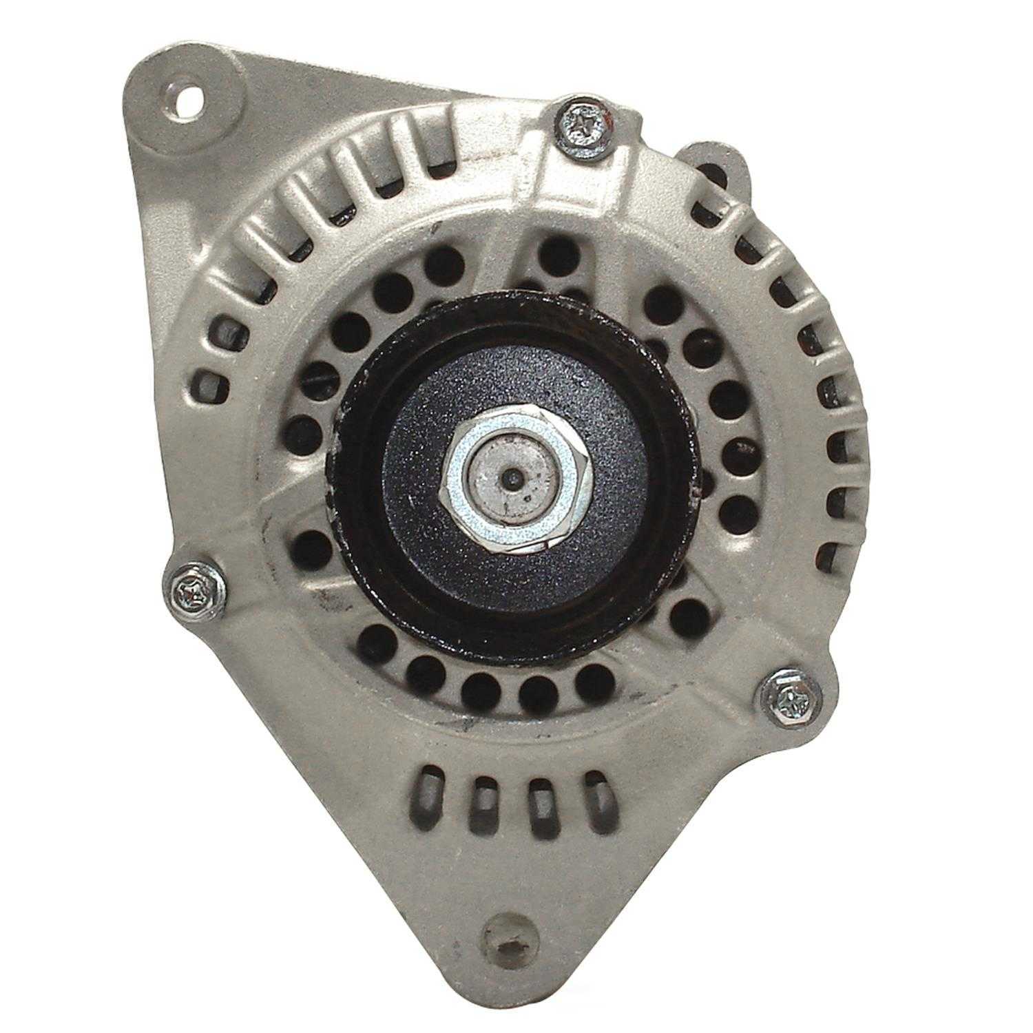 FVP Professional 14242 Alternator Standard