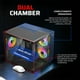 thumbnail image 5 of Gabinete Gamer BALAM RUSH TANK 3700 M-ATX 3 Fan BR-943864, 5 of 6