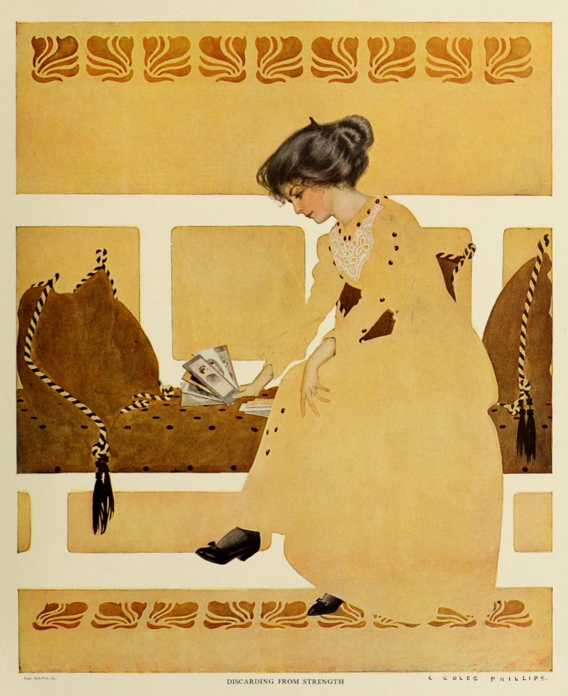 A Gallery Of Girls