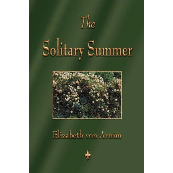 The Solitary Summer (Paperback)