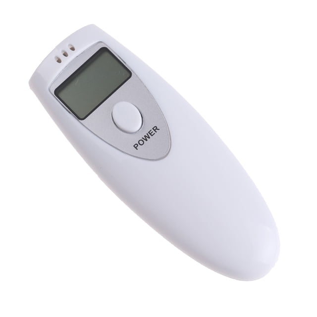 Digital Breathalyzer Tester Alcohol Detection Accurate measureme professional Portable Breath Alcohol Analyzer sensitivity ,Diversified and Thoughtful