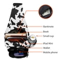 thumbnail image 2 of Small Sling Bag for Women Crossbody Backpack Hiking Travel Daypack Chest Bag Lightweight Shoulder Bag, 2 of 7