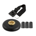 thumbnail image 2 of Cello Stopper Protector Holder Replaces Non Slip Parts Replacement Adjustable Length for Stringed Instrument Cello Stage Performance Accs, 2 of 8