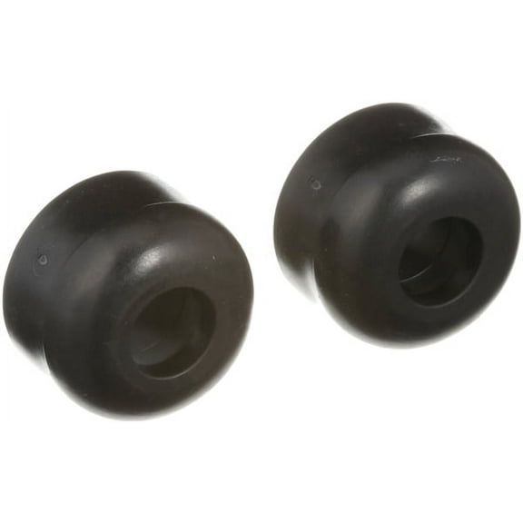 Delphi Suspension Strut Rod Bushing Kit P/N:Td5097w Fits select: 1986-2007 FORD TAURUS, 1981-1990 FORD ESCORT