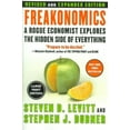 thumbnail image 3 of Freakonomics (Édition Révisée, en Gros Caractères), 3 of 3
