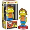 Wacky Wobbler Nelson Bobble-Head