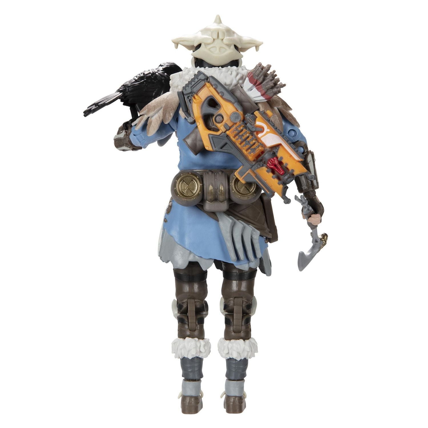 Apex Legends: Bloodhound (YOUNG BLOOD) 6" Figure