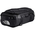 thumbnail image 2 of Bolsa de viaje THE NORTH FACE Base Camp Voyager: 32 L, TNF negro/TNF blanco, talla única, 2 of 4