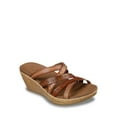 thumbnail image 2 of Skechers Beverlee Tiger Posse Sandal, 2 of 5