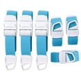 thumbnail image 1 of Torniquete de emergencia NikouMX Torniquete de primeros auxilios azul 6 piezas, 1 of 8