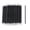 Black, variant on Disposable Black Plastic Boba Straws – Individually Wrapped for Bubble Tea, Smoothies, Milkshakes, BPA-Free, Durable, for Parties, Cafes, Home Use, Available in Blac