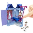 thumbnail image 3 of Coffret de jeu de petites poupées d’Artedelle de La Reine des Neiges de Disney Frozen avec 5 surprises incluant 1 poupée (les modèles peuvent varier), 3 of 7