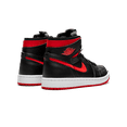 thumbnail image 3 of Jordan WOMENS AIR JORDAN 1 ZOOM CMFT WMNS "Bred" CT0979 006 from Stadium Goods, 3 of 9