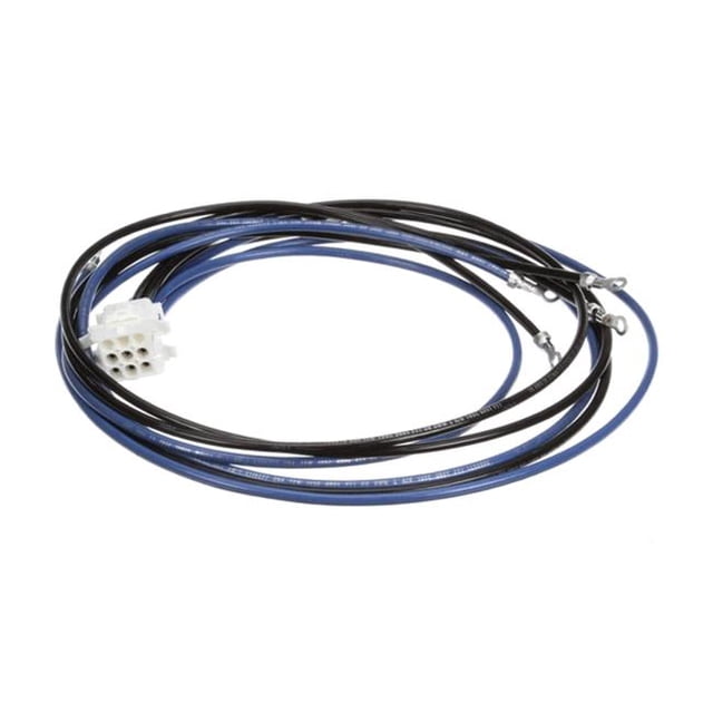 Frymaster 1066769SP 10.45 in. RE Élément 9 Broche Harnais Ensemble