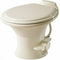 thumbnail image 2 of Dometic | 310 RV Toilet | 302310083 | Bone, 2 of 2