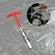 thumbnail image 1 of Llave de tubo para bujías, herramienta profesional para desmontar e instalar bujías, mantenimiento de vehículos pequeños y motocicletas. , Zócalo De Zócalo de 16 cm, 1 of 8