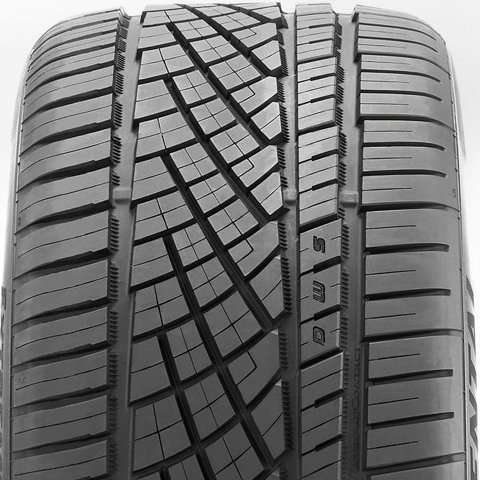 Continental Extreme Contact DWS06 P285/35R18 101Y BSW ALL SEASON TIRE Simolary simolary.com 15