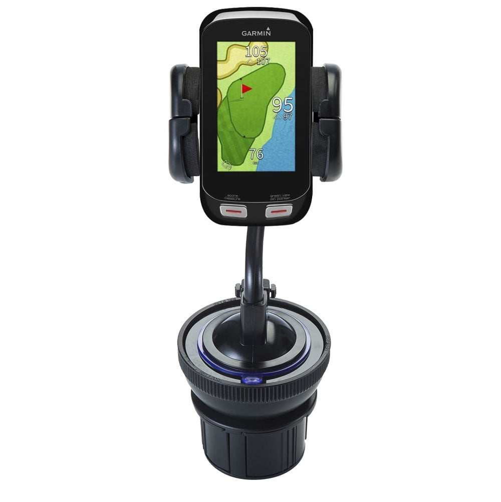garmin g8 golf cart mount