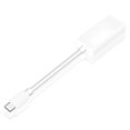 thumbnail image 5 of Bluelans multifuncional usb-c para mostrar puerto USB 3,1 tipo C convertidor adaptador Abs compatible con HDMI, 5 of 5