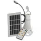 thumbnail image 1 of Bombilla LED Solar Portátil shamjiam 9W luz interior, 1 of 7