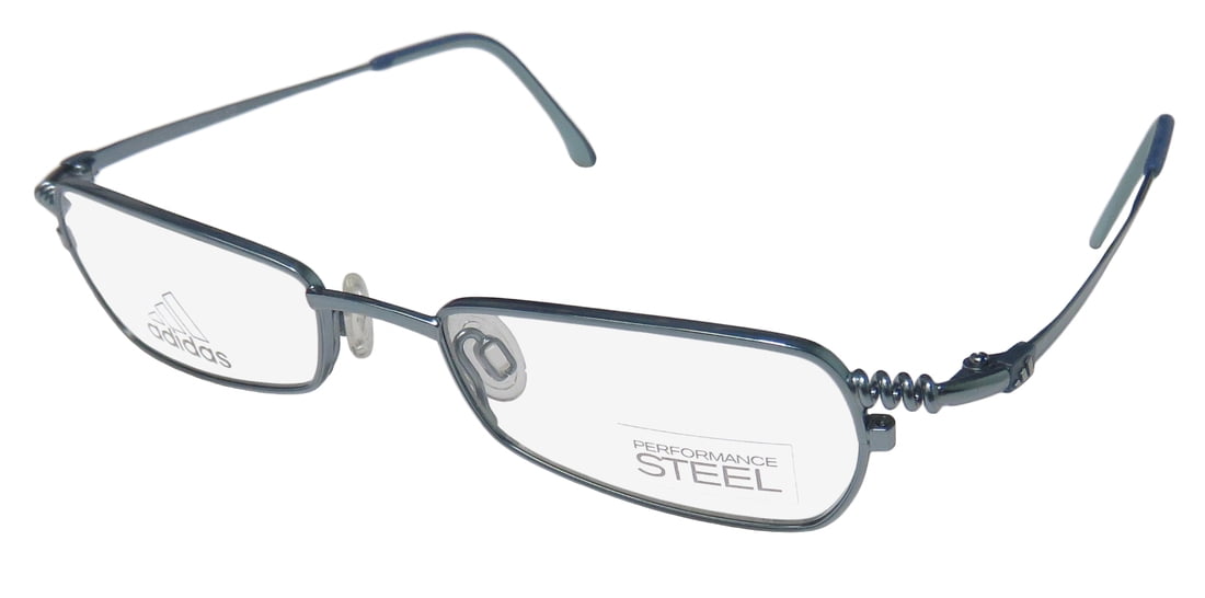adidas eyeglasses nose pads