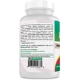 thumbnail image 3 of Best Naturals Lutein 40 mg with Zeaxanthin- 120 Tablets, 3 of 3
