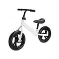 thumbnail image 1 of Bicicleta Infantil The Baby Shop The Baby Shop BSN21 de Balance 10p Sin pedales Blanco -, 1 of 10