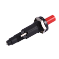 thumbnail image 3 of 5X Piezo Ignition Set with Cable 1000mm Long Push Button Kitchen for Gas Stoves Ovens, 3 of 8