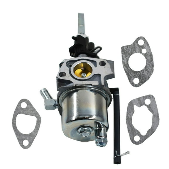 Carburetor With Gaskets 20001171 Fits for Ariens LCT 254cc Snow Engine with Idle Down Control