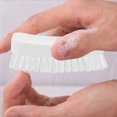 thumbnail image 3 of Nail Brush Hand Fingernail Scrub Cleaning Brushes Kit Scrubbing Brush for Nails, 3 of 7