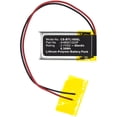 thumbnail image 3 of Replacement Battery for Bose AHB501220P,3.7V/80mAh, 3 of 5