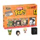 thumbnail image 2 of Figura Coleccionable Funko Bitty Pop Dragon Ball Z Cell Primera Forma 4 Piezas, 2 of 4