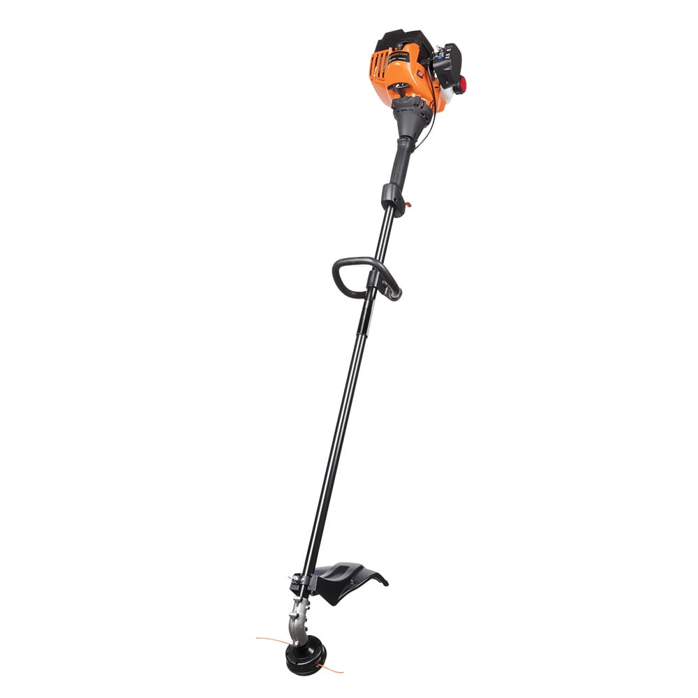 Remington Rustler RM2560 16" Straight Shaft Gas String Trimmer