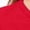 Red, variant on Fengqque Girls' Puff Short Sleeve Cotton T-Shirts Round Neck Loose Fit Tops Teen Summer Solid Color Basic Tee Yellow 6-7 Years