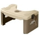 thumbnail image 1 of Toystoory Asiento de inodoro plegable ABS con reposapiés acolchado y aromaterapia mejorado y grueso. Juegos de accesorios de baño tipo+3, 1 of 6