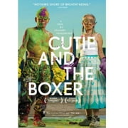 Cutie and the Boxer (Blu-ray)