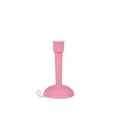 thumbnail image 5 of Extensor de grifo Bewildely 17mm Pulverizador de ahorro de agua Corto Rosa 2piezas, 5 of 5
