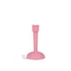 thumbnail image 1 of Billuyoard Extensor de grifo, limpieza ajustable, 17mm, lavabo, grifo, accesorio de rociador, aireador, café, restaurante, cabezal de boquilla de Cocina y Comedor Corto Rosa, 1 of 6