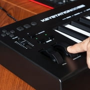 Keystation 88 MK3 MIDI Controller