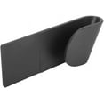 thumbnail image 1 of Support de Couvercle de Pot, 6 Pcs Support de Rangement Mural Sans Perçage pour Couvercle de Pot Ustensiles de Cuisine 6 x Support de Couvercle de Pot pour une Cuisine Familiale Parfaite, 1 of 5