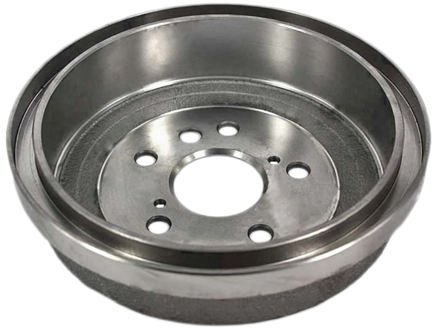 Winstop Brake Drum, Rear WS237709, Toyota RAV4 2001-1996