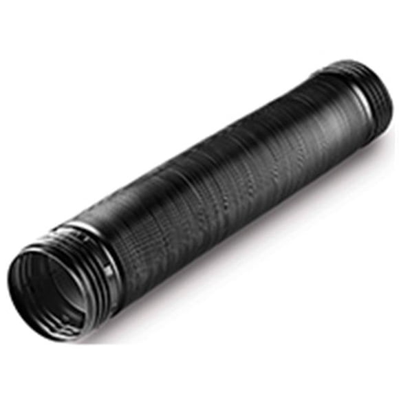 Drain Pipe Solid Flex 4Inx8Ft 54021
