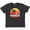 Vintage Black, variant on Inktastic Maui Hawaii Retro Sunset Youth T-Shirt