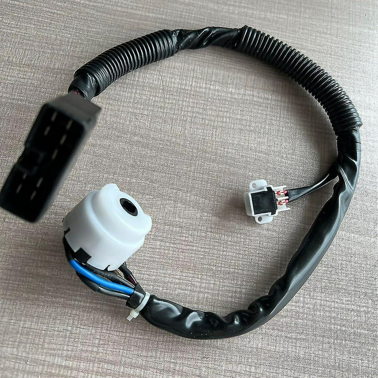 84450-60261 Car Ignition Switch Cable Switch Assembly
