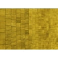 thumbnail image 1 of Ahgly Company Indoor Rectangle Patterned Dark Bisque Brown Area Rugs, 7' x 9', 1 of 6