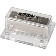 Scosche Coreblock48 Ground Distributor 14 Guage In, 48 Gauge Out