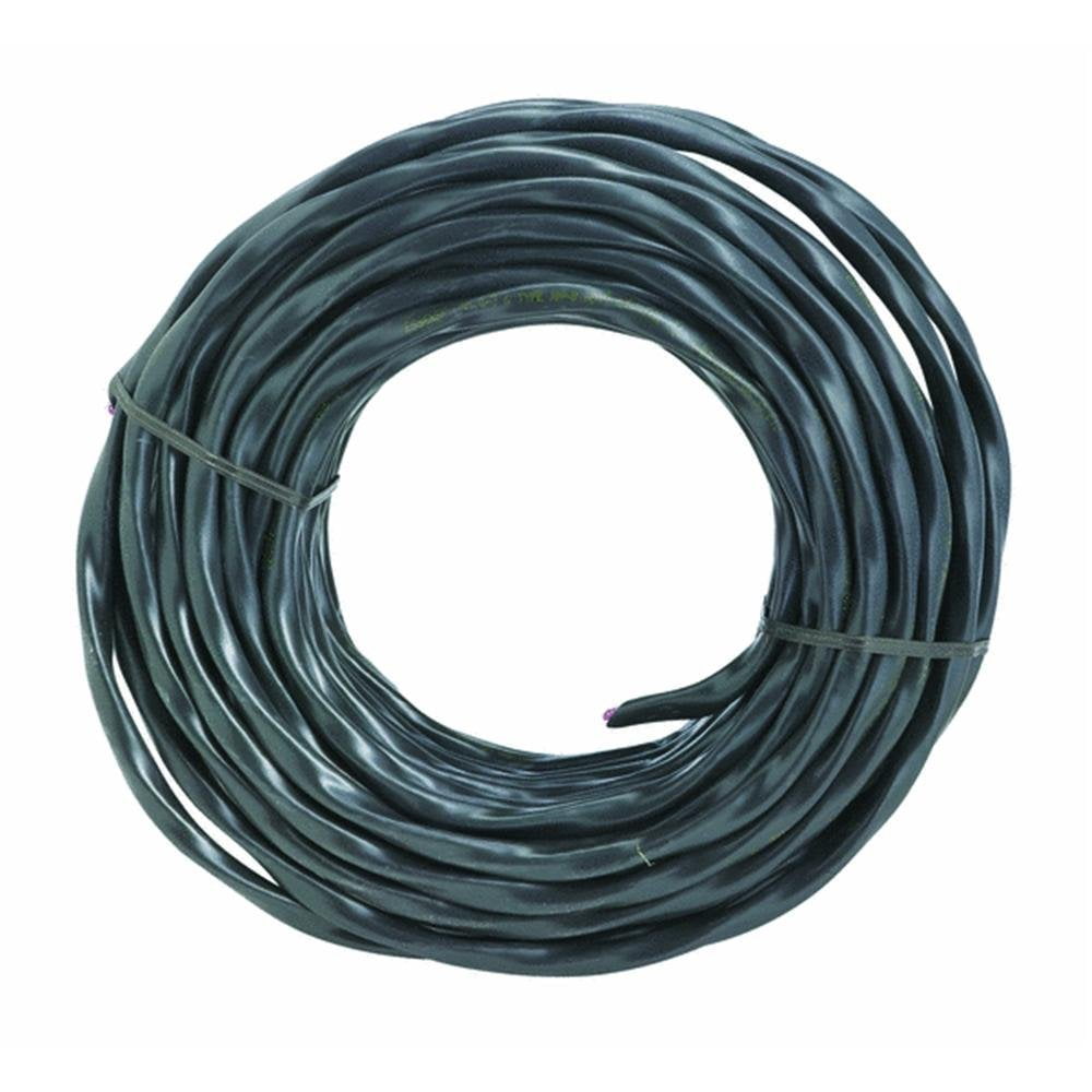 8/3 NM-B x 55' Southwire "Romex®" Electrical Cable 