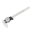 thumbnail image 1 of 1x Calibrador de para Laboratorio Consultorios Médicos Herramienta Multiusos y Accesorios , Negro shamjiam Calibrador de esfera a vernier, 1 of 8