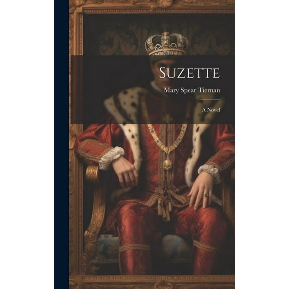 Suzette (Hardcover)