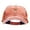 Orange, variant on Aggressive As Buck Embroidered Frayed Mesh Cap - Green OSFM
